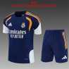 RM Entreno SSF Equipación 2026-2027, conjunto completo niños