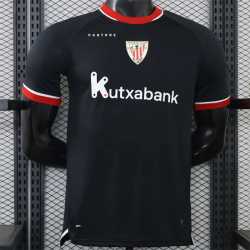 Camiseta ATHLETIC BILBAO VERSION JUGADOR SEgunda equipacion 2026 - 2027