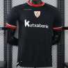 Camiseta ATHLETIC BILBAO VERSION JUGADOR SEgunda equipacion 2026 - 2027