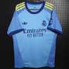 Camiseta RM AZUL Portero Equipación 2026-2027