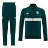Chandal RM VV 2026 - 2027 cremallera completa chaqueta.