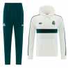 Chandal con Capucha RM 2026 - 2027 sudadera.