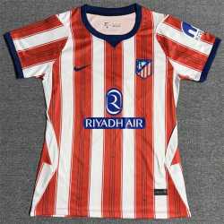 Camiseta Mujer AT. MADRID primera Equipación 2026 - 2027
