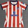 Camiseta Mujer AT. MADRID primera Equipación 2026 - 2027