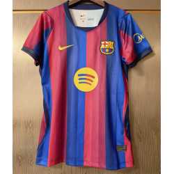 Camiseta Mujer BARCELONA primera Equipación 2026 - 2027
