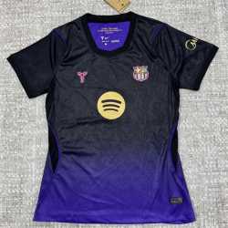 Camiseta Mujer BARCELONA segunda Equipación 2026 - 2027