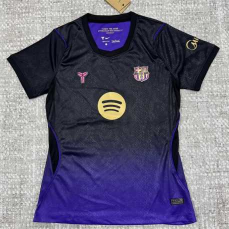 Camiseta Mujer BARCELONA segunda Equipación 2026 - 2027