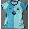 Camiseta Mujer BARCELONA Tercera Equipación 2026 - 2027