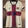 Camiseta Mujer BARCELONA Cuarta Equipación 2026 - 2027