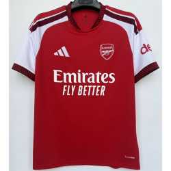 Camiseta ARSENAL Primera Equipación 2026-2027