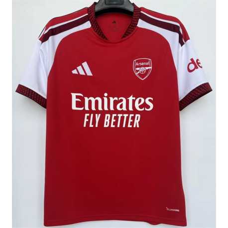 Camiseta ARSENAL Primera Equipación 2026-2027