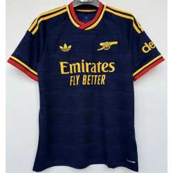 Camiseta ARSENAL Segunda Equipación 2026-2027