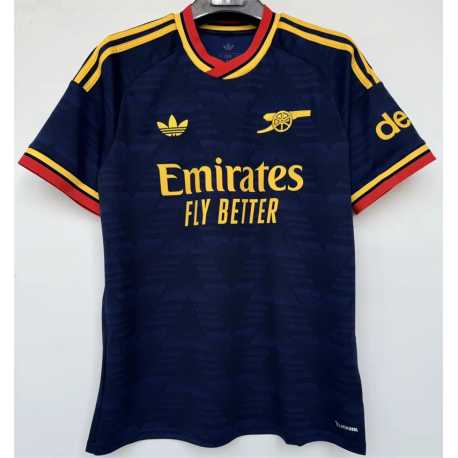 Camiseta ARSENAL Segunda Equipación 2026-2027