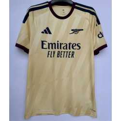 Camiseta ARSENAL Tercera Equipación 2026-2027