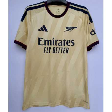 Camiseta ARSENAL tercera Equipación 2026-2027