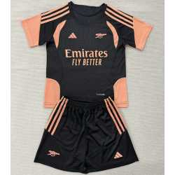 ARSENAL Entreno ASD Equipación 2026-2027, conjunto completo niños