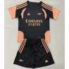 ARSENAL Entreno ASD Equipación 2026-2027, conjunto completo niños