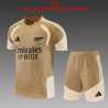 ARSENAL Entreno FFD Equipación 2026-2027, conjunto completo niños