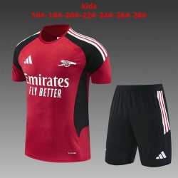 ARSENAL Entreno CCDE Equipación 2026-2027, conjunto completo niños