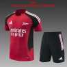 ARSENAL Entreno CCD Equipación 2026-2027, conjunto completo niños