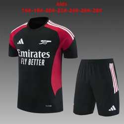 ARSENAL Entreno SSF Equipación 2026-2027, conjunto completo niños