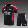ARSENAL Entreno SSF Equipación 2026-2027, conjunto completo niños