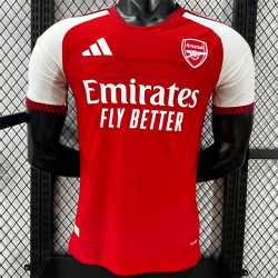 Camiseta ARSENAL VERSION JUGADOR Primera equipacion 2026 - 2027