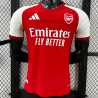 Camiseta ARSENAL VERSION JUGADOR Primera equipacion 2026 - 2027