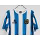 Camiseta Seleccion Argentina Retro Maradona 1986