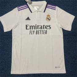 Camiseta Real Ma-drid Primera Equipación 2022-2023