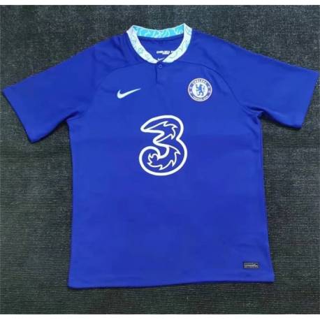 Camiseta Chelsea Equipación 2022 - 2023