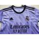 Real Madrid Segunda Equipación 2022-2023, conjunto completo niños