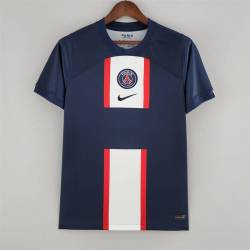 Camiseta Paris Saint Germain PSG Primera Equipación 2022-2023
