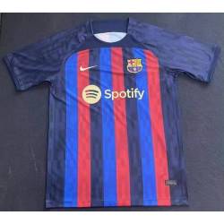 Camiseta BARCELONA Primera Equipación 2022-2023