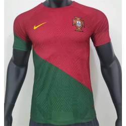 PORTUGAL Primera Equipación 2022 - 23 Camiseta Seleccion