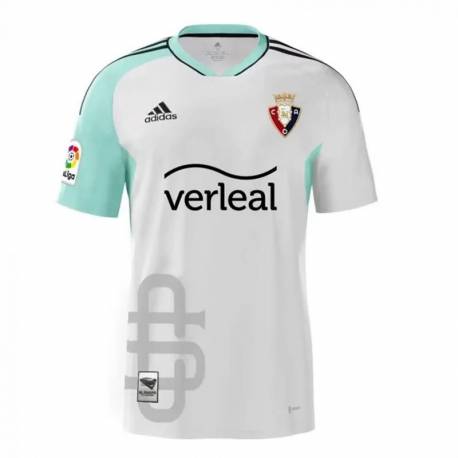 Camiseta OSASUNA Tercera Equipación 2022-2023