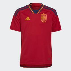 Camiseta Seleccion España Primera Equipación