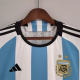 ARGENTINA Primera Equipación 2022 - 23 Camiseta Seleccion