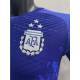 Camiseta Argentina Seleccion VERSION JUGADOR Equipación 2022 Mundial Qatar