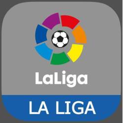 Camisetas La Liga de adultos