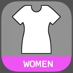 Camiseta de futbol de mujer