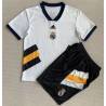 Real Mad-rid Retro Equipación 2023-2024, conjunto completo niños