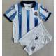 Camiseta Real Sociedad Primera Equipación 23/24 Niño [RS619322V
