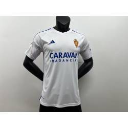 Camiseta ZARAGOZA Primera Equipación 2023-2024