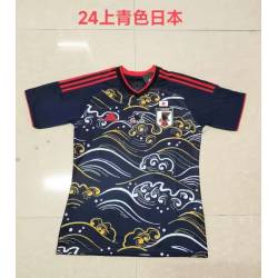 Japon Especial Ola Equipación 2023 - 2024 Camiseta Seleccion