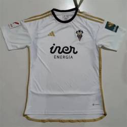 Camiseta ALBACETE Primera Equipación 2023-2024