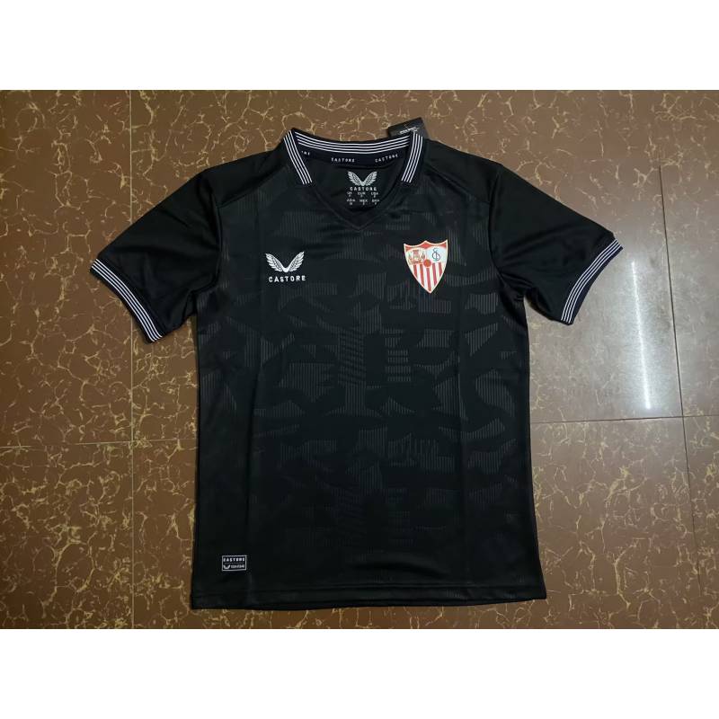 Camiseta Sevilla FC Tercera Equipación 2023/2024 