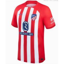 Camiseta At. de Madrid VERSION JUGADOR primera equipacion 2023 - 2024