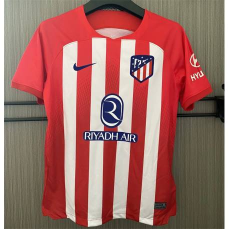 Camiseta AT. MADRID Primera Equipación 2023-2024