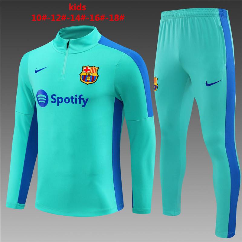 Chandal Barcelona Niño Adulto,Camiseta Barcelona 2023/2024,Equipacion  Futbol Barca Niño Termica Juego de 2 Piezas,Entrenamiento de FúTbol Camiseta  de Manga Larga y Pantalón : : Moda